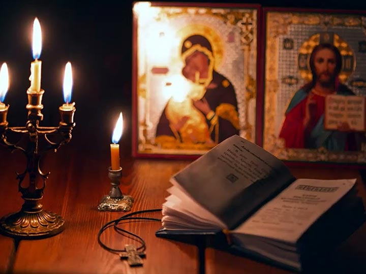 Эффективная молитва от гадалки в Азнакаеве для возврата любимого человека